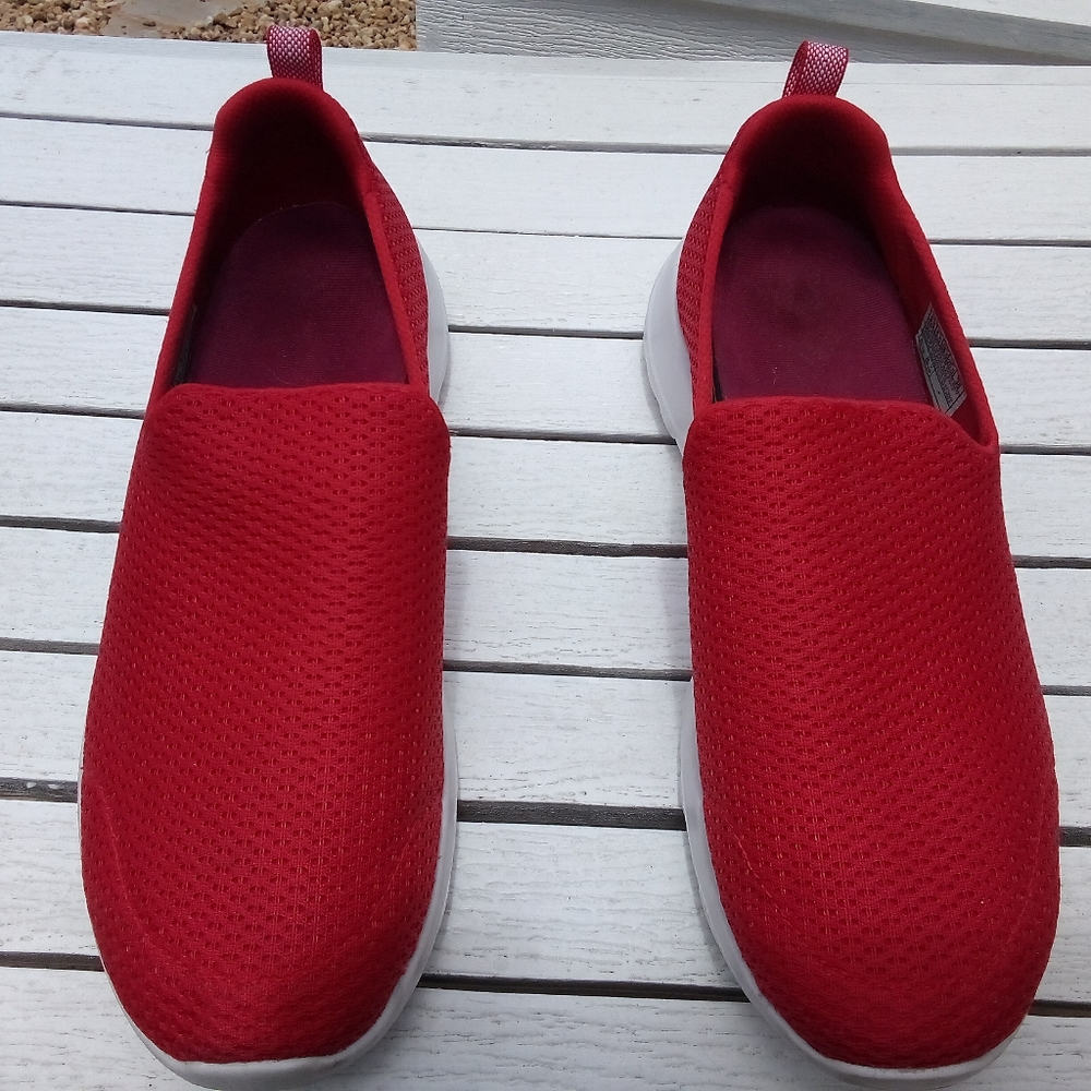 Skechers Go Walk Slip On